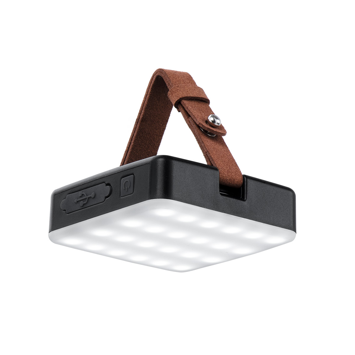 Кемпинговый фонарь Naturehike NH18Y001-A black