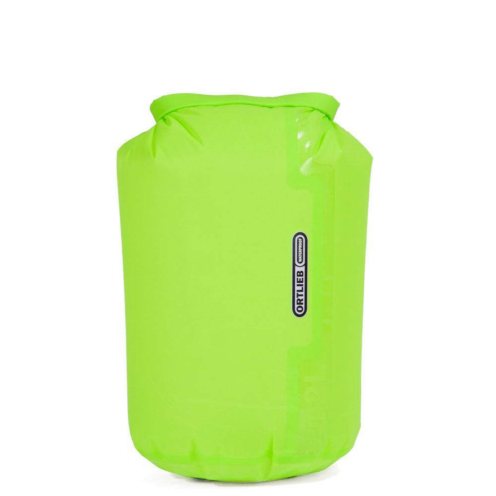 Драйбег Ortlieb Ultra Lightweight Dry Bag 12L PS10 салатовый