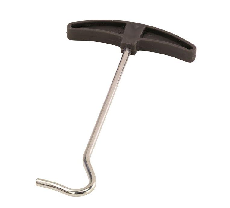 Экстрактор для колышков Outwell Peg Extractor
