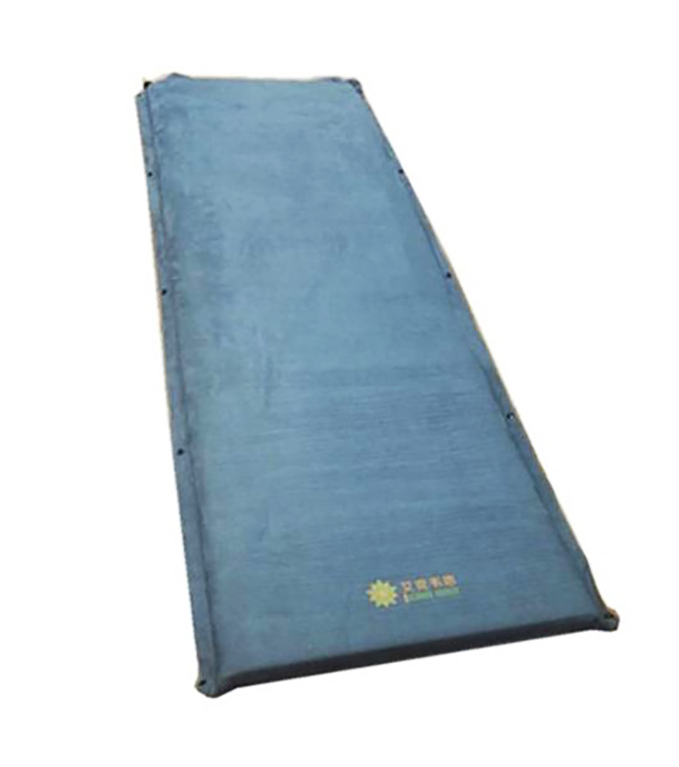 Коврик надувной автомат CoolWalk A5CM 66*192*5 см