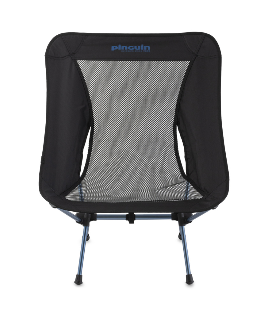 кресло складное dreamer chair blue