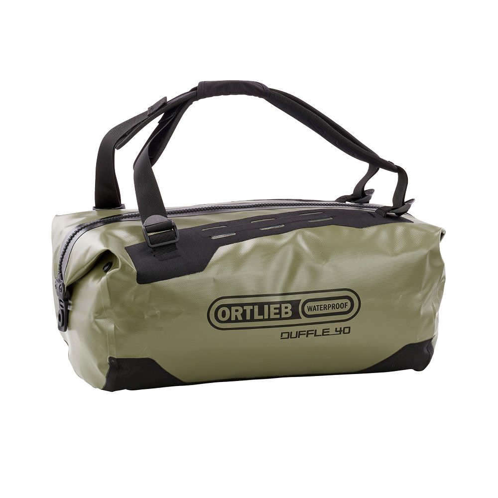 Duffle ortlieb store