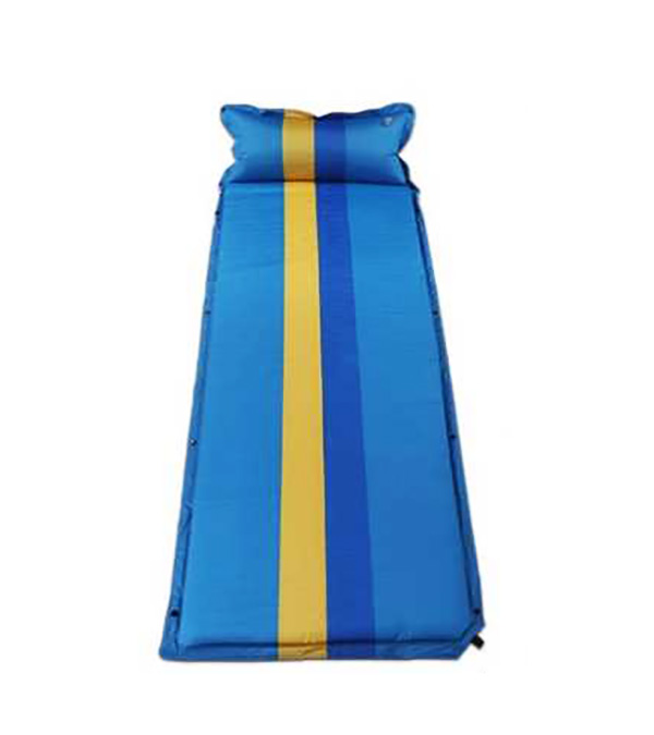 Коврик надувной CoolWalk A3CM 192х66х3 см