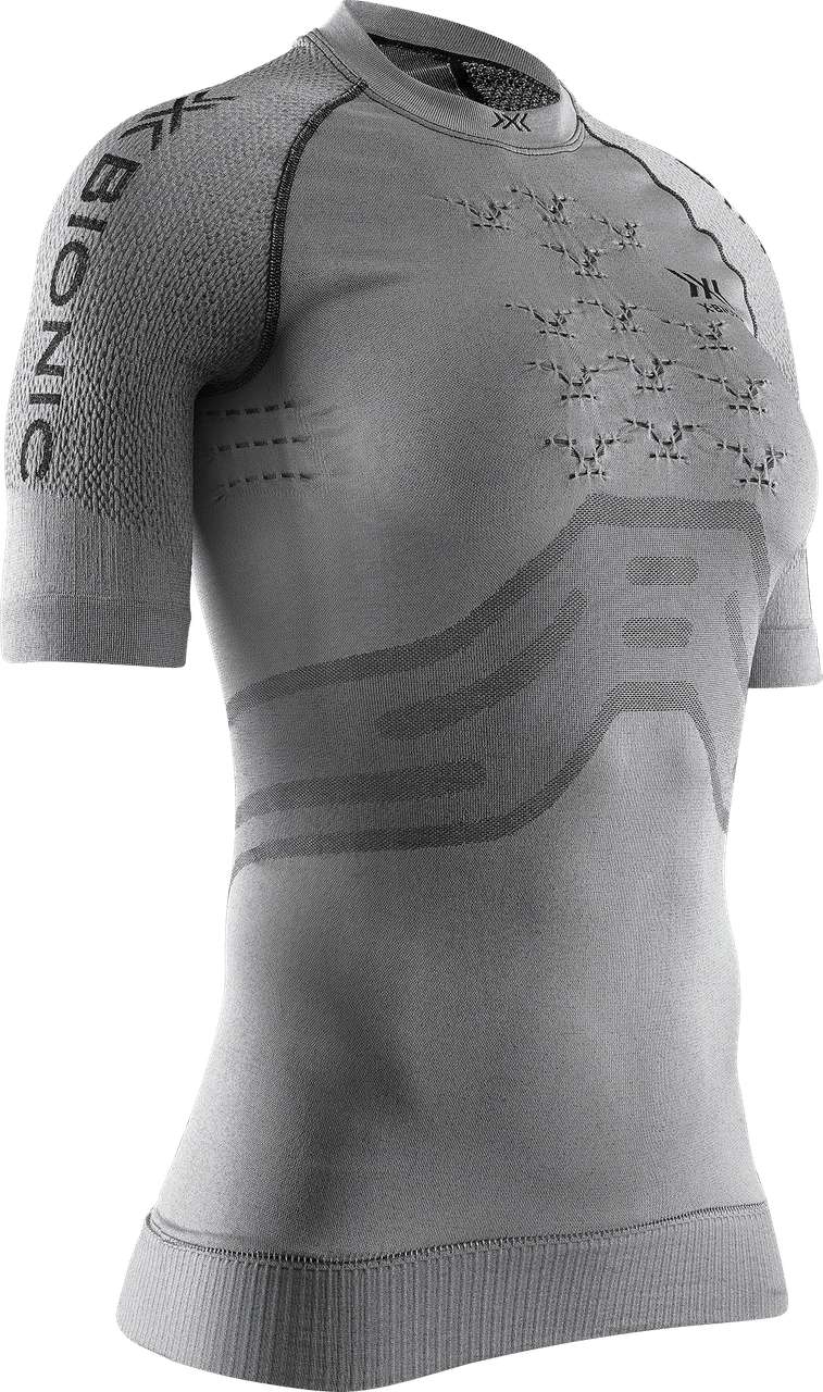 Футболка для бега женская X-Bionic Fennec 4.0 Run G051