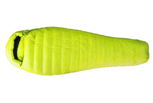 Спальный мешок Aegismax SUMMIT II L size