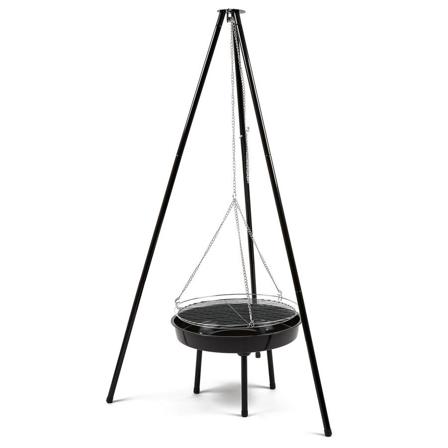 Тренога Easy Camp Camp Fire Tripod Deluxe