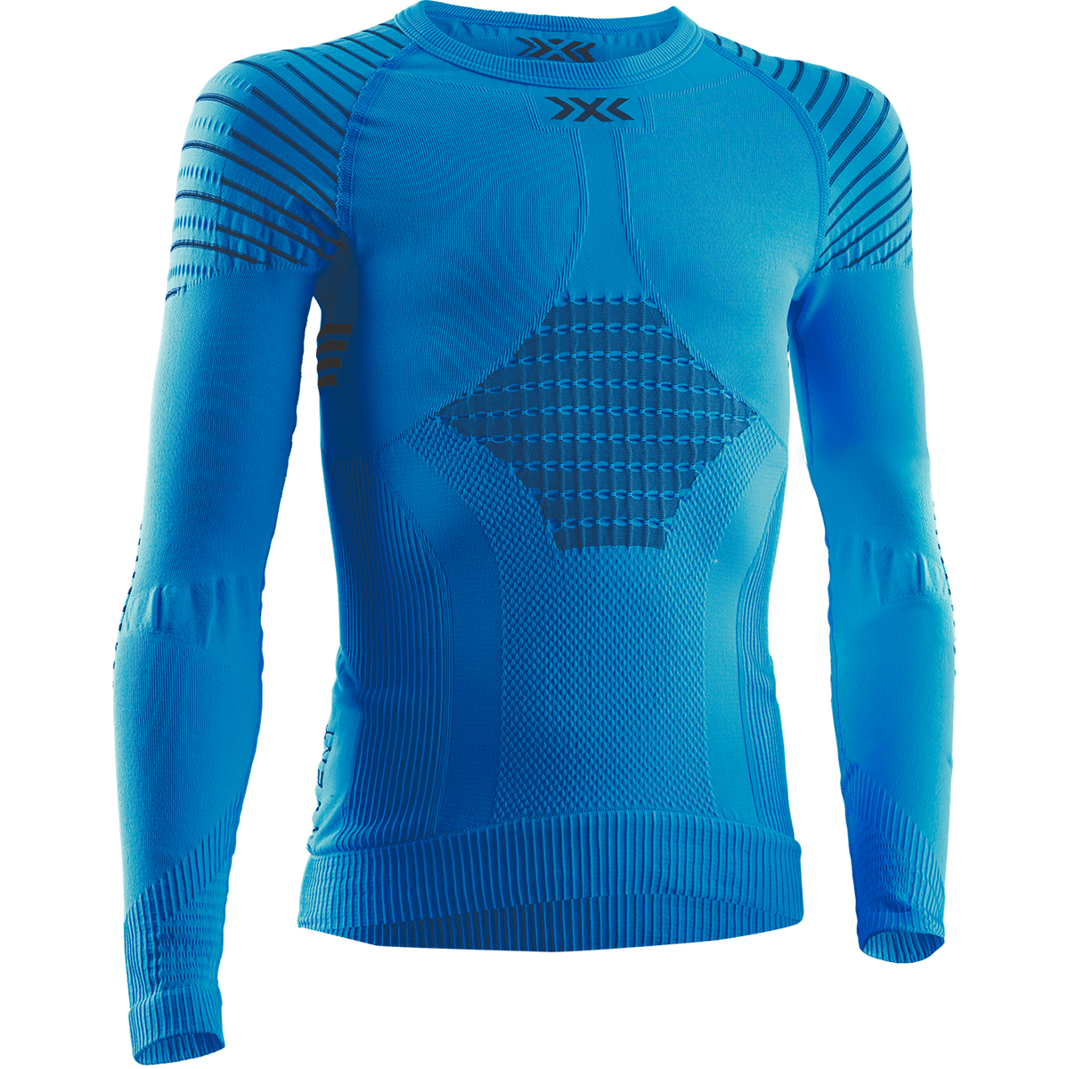 Детская футболка X-Bionic Invent 4.0 A010