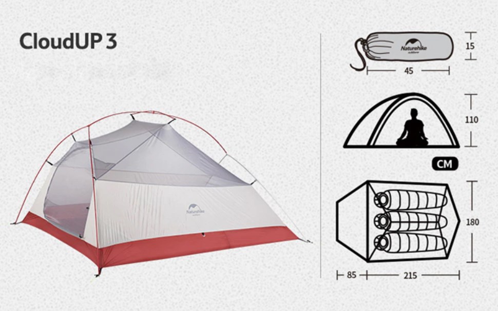 Cloud up 2. Naturehike палатка 3х местная. Naturehike cloud up 3. Палатка naturehike 210t65d nh18z022-p трехместная голубой, 6927595729632. Рым?16:13палатка туристическая naturehike cloud up 1 20d.