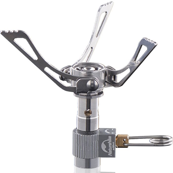 Газовая горелка Naturehike NH17L035-T