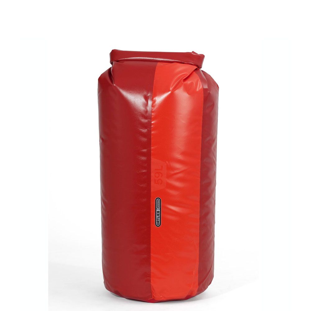 Драйбег Ortlieb Dry Bag PD 350 59L красный