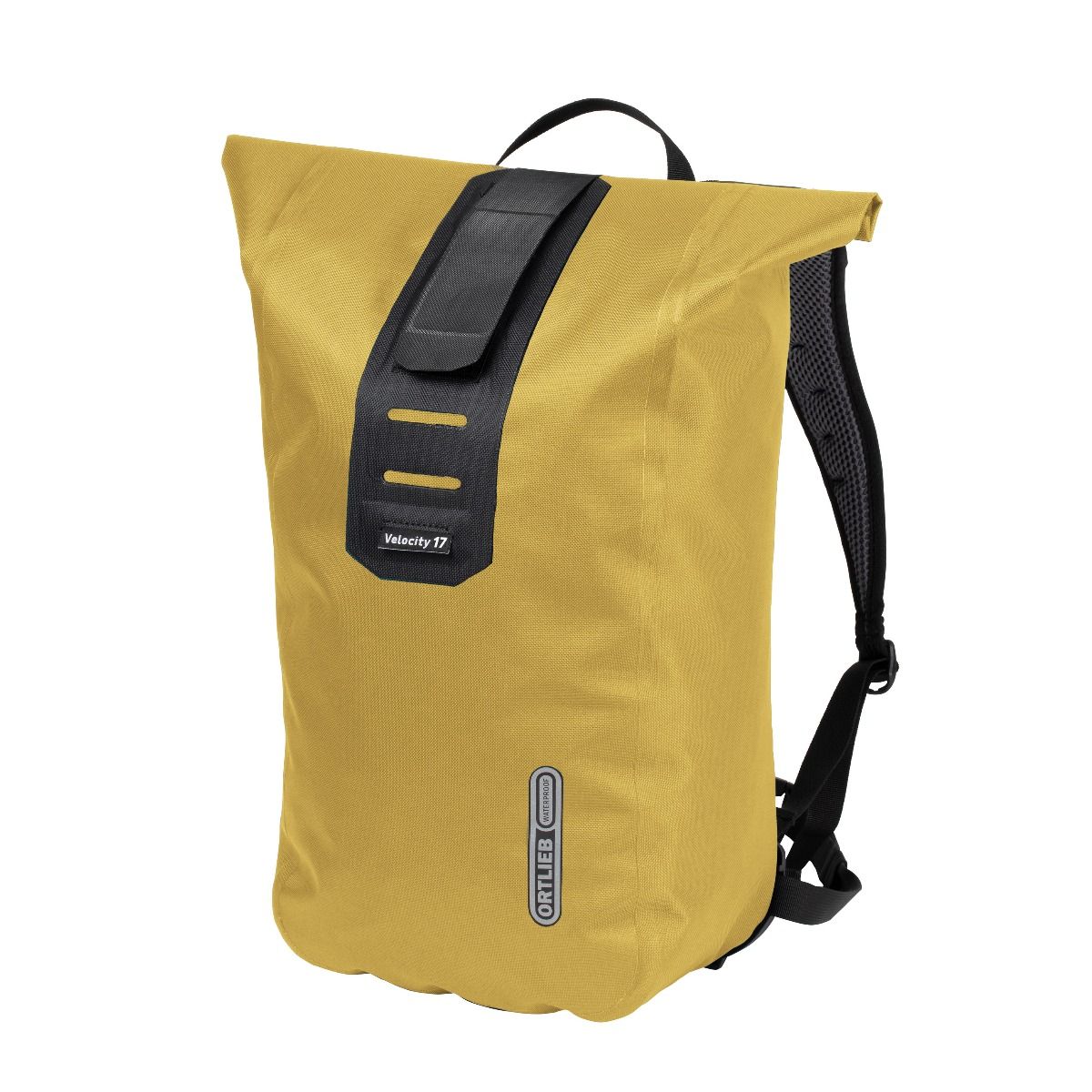 Рюкзак Ortlieb Velocity PS 17л mustard