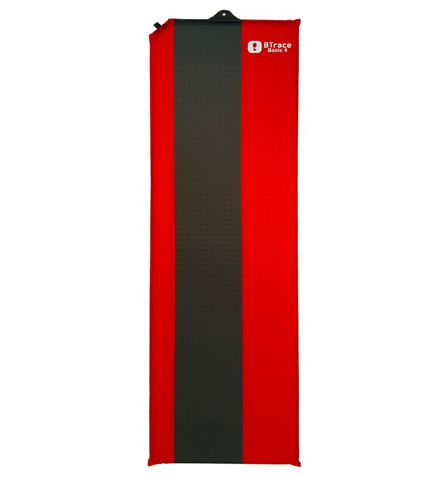 Ковер самонадувающийся BTrace Basic 4,183х51х3,8 см