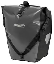 Велосумки Ortlieb Back-Roller Classic QL21(pair)