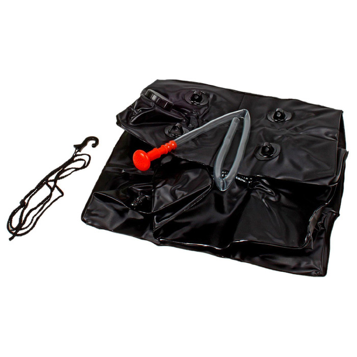 Camp shop shower 40l