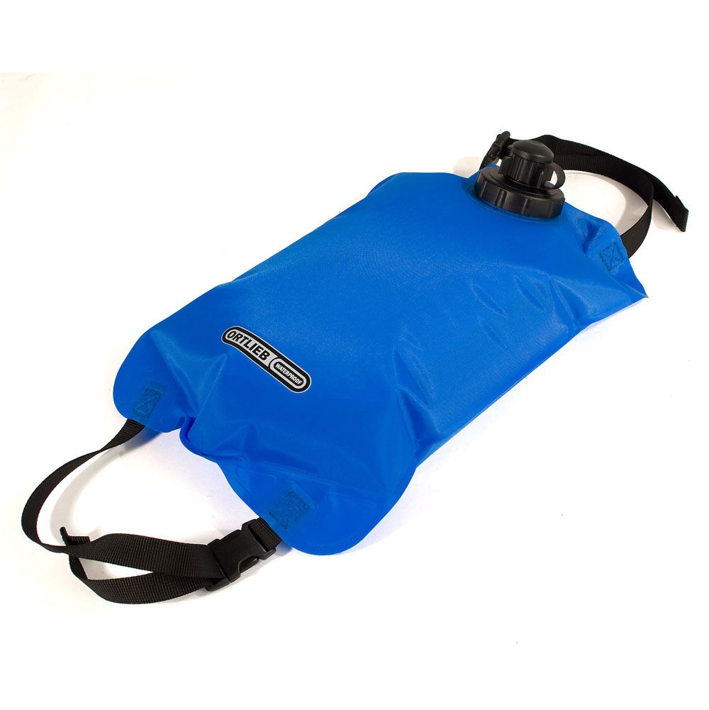 Сумка для воды Ortlieb N47 Water Bag синяя