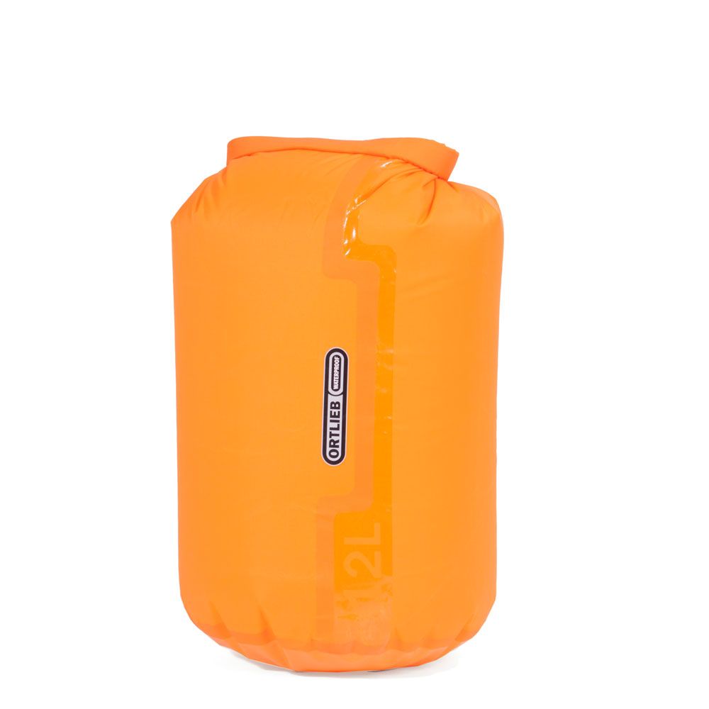 Драйбег Ortlieb Ultra Lightweight Dry Bag 12L PS10 оранжевый