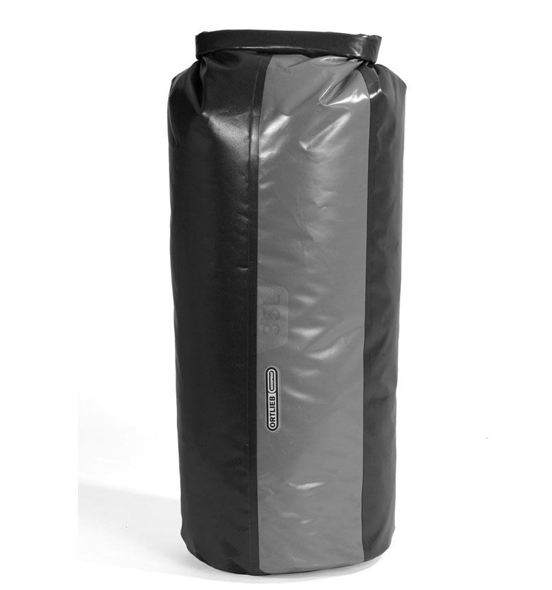 Драйбег Ortlieb Dry Bag PD 350 35L черный