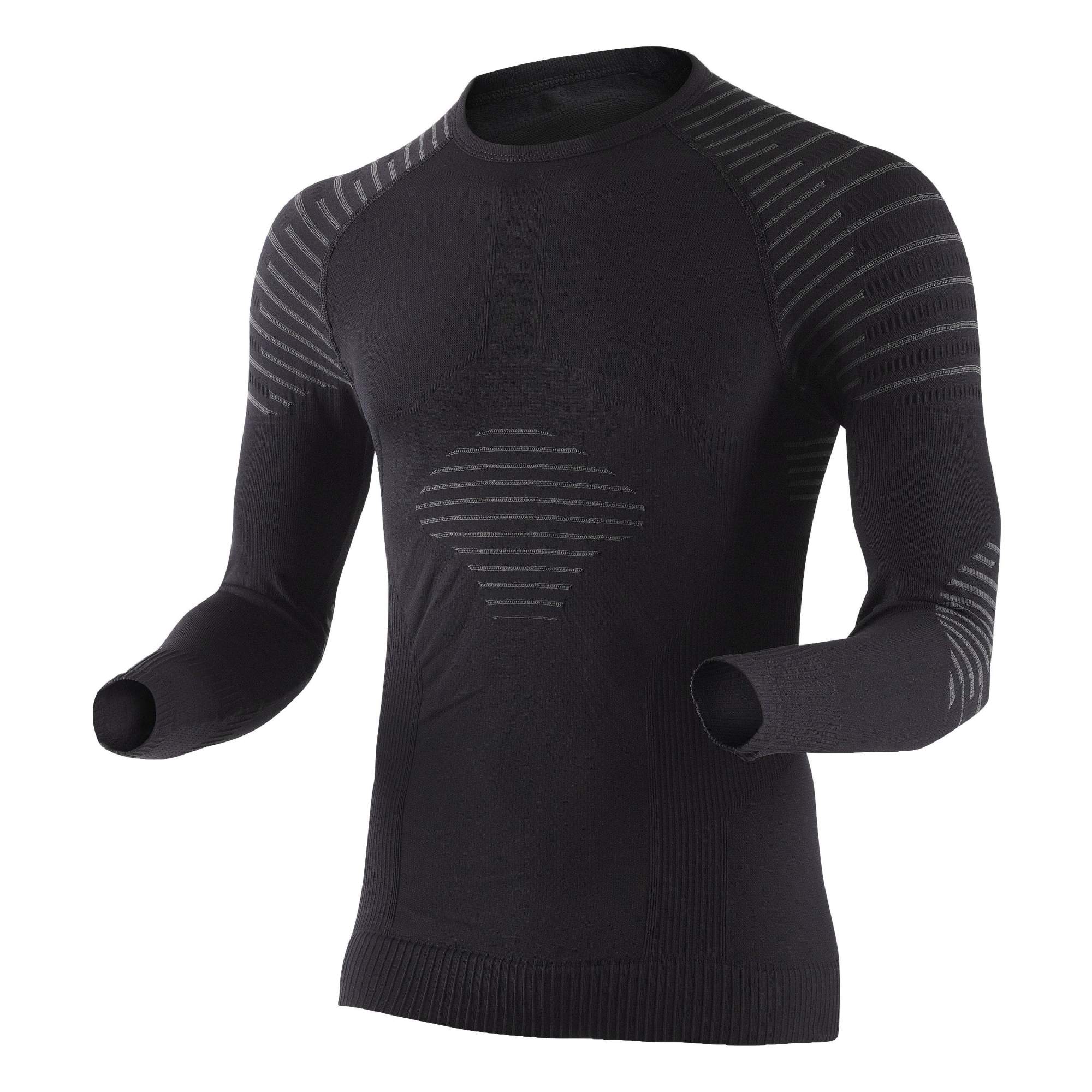 Мужская футболка X-BIONIC INVENT B014