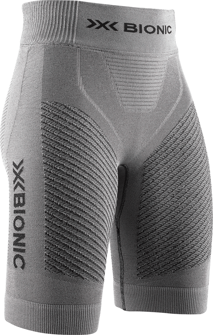 Шорты для бега женские X-Bionic Fennec 4.0 Run G051