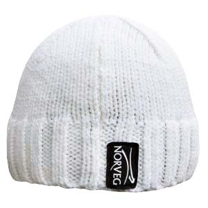 Шапка Norveg из шерсти Мериноса 50%