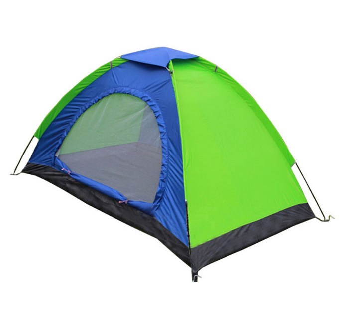Палатка 3-х местная Coolwalk A003