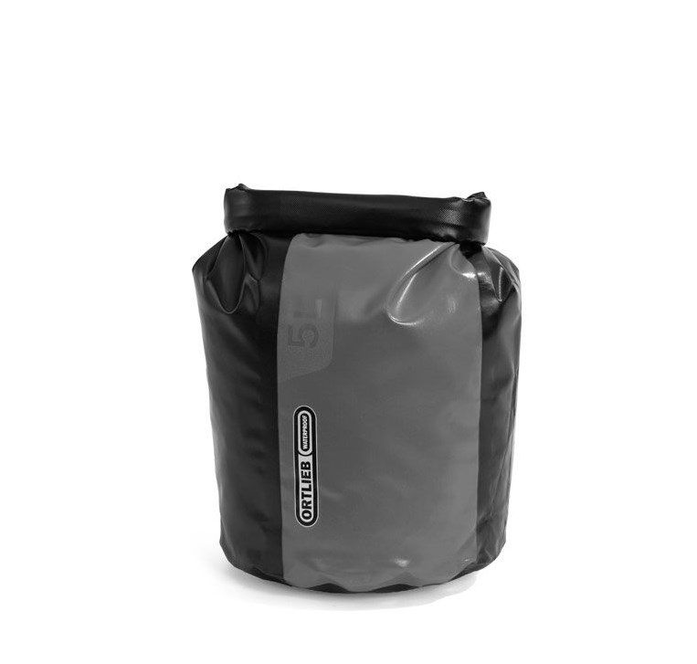 Драйбег Ortlieb Dry Bag PD 350 5L черный