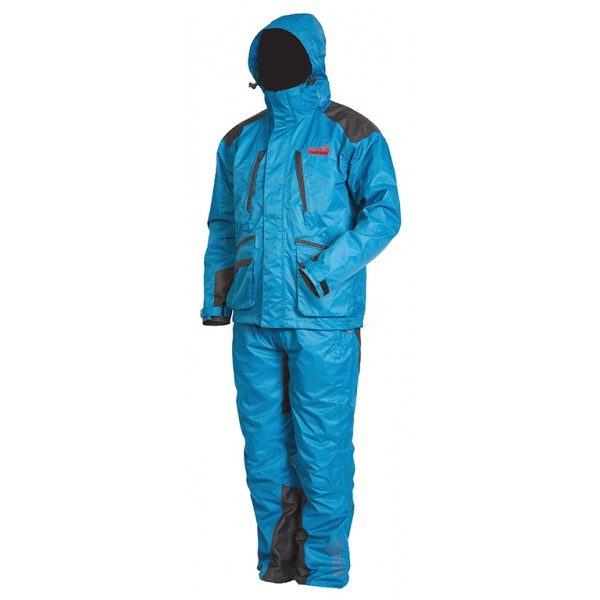 Костюм Norfin Spirit Blue