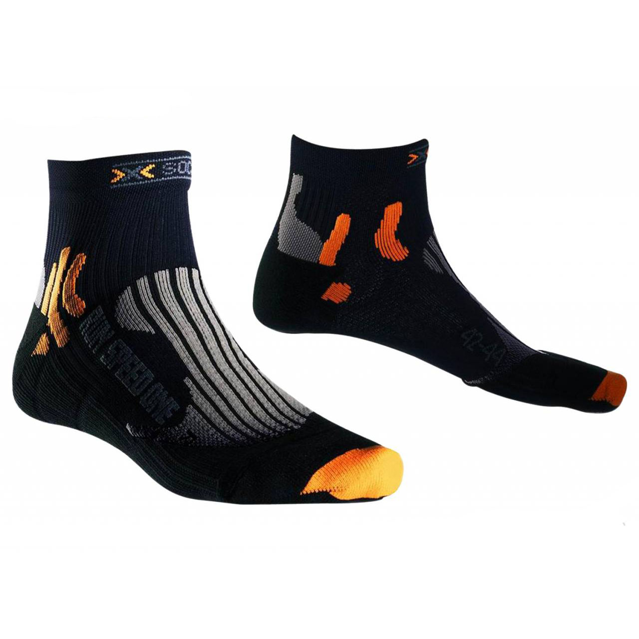 Носки для бега X-Socks Speed One B055