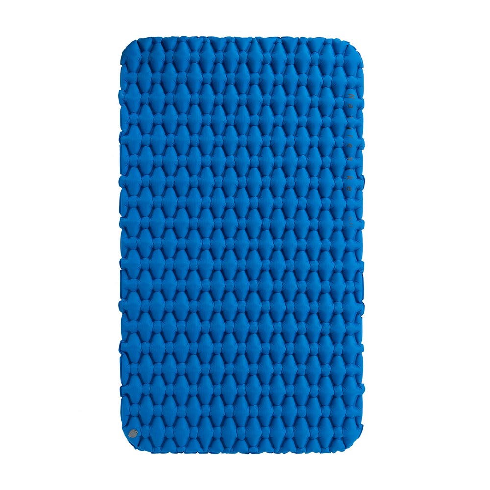 Коврик NatureHike NH19Z055-P FC-11 Couple Diamond blue