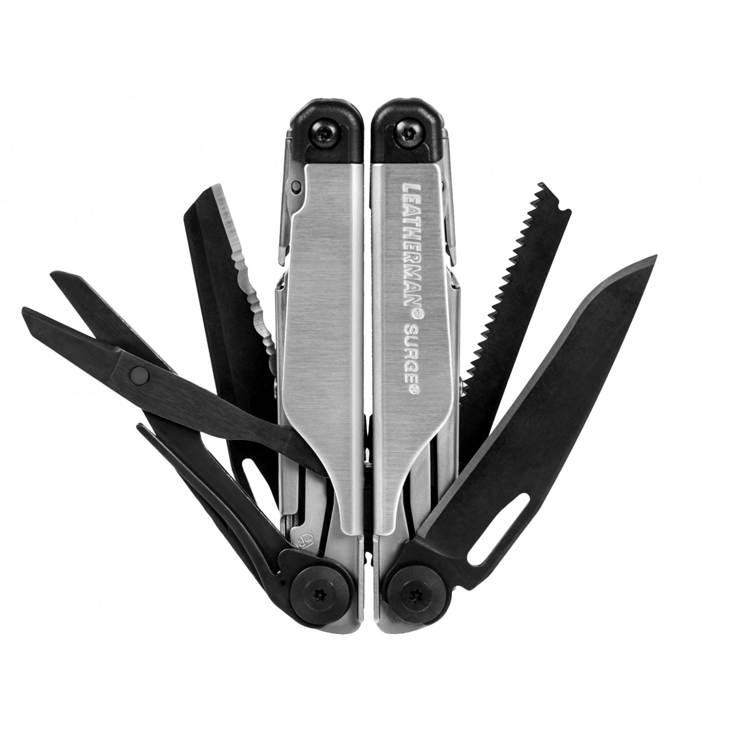 Leatherman surge