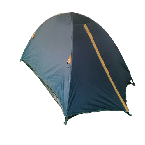 Палатка двухместная с тентом Coolwalk GY004