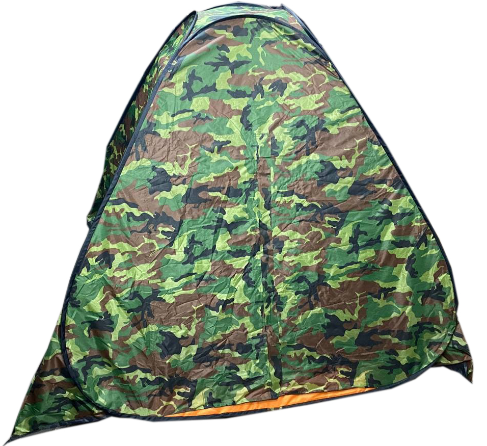 Палатка для охоты и рыбалки 2Х2 метра