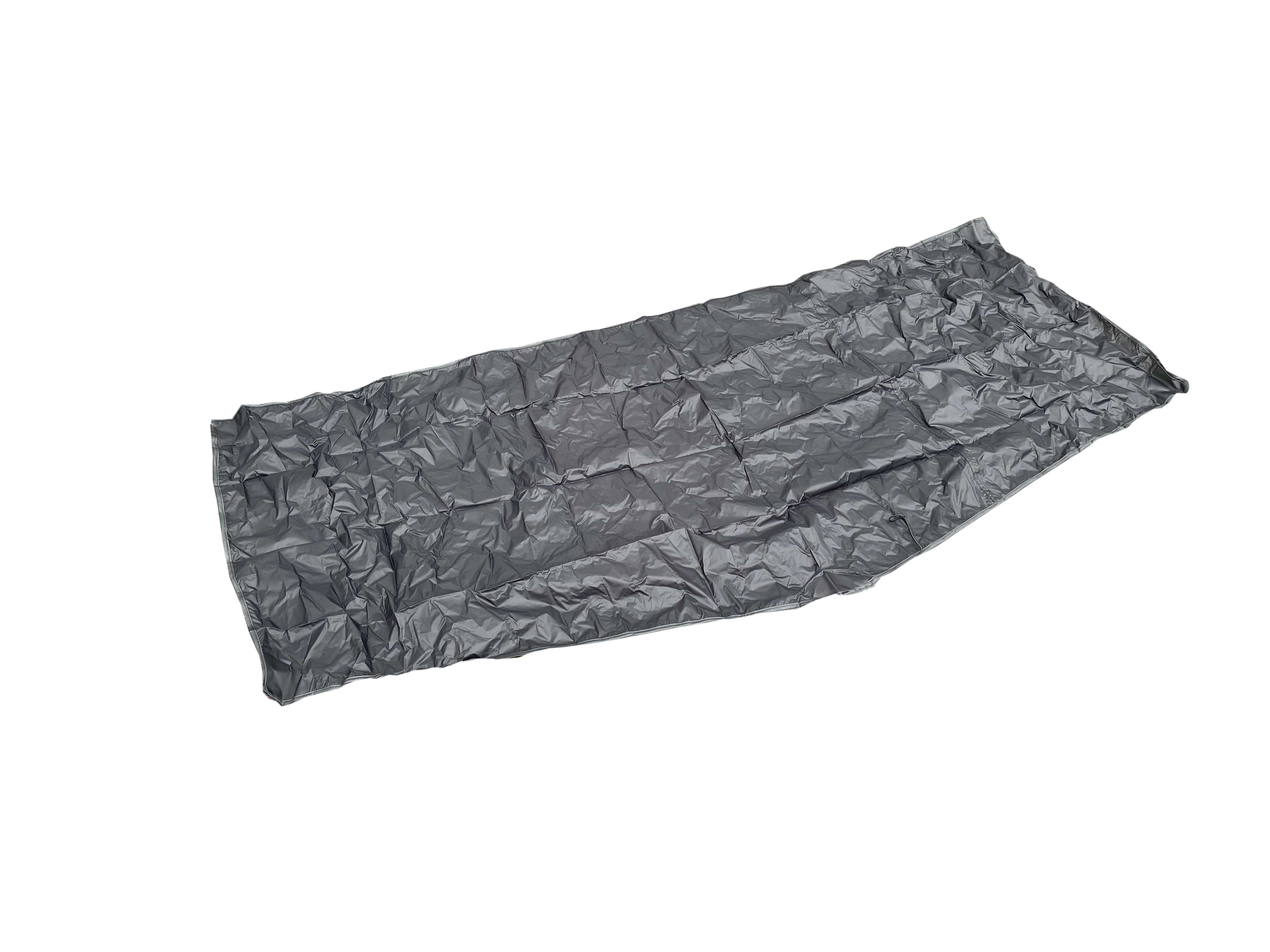 Футпринт Lanshan 1 footprint