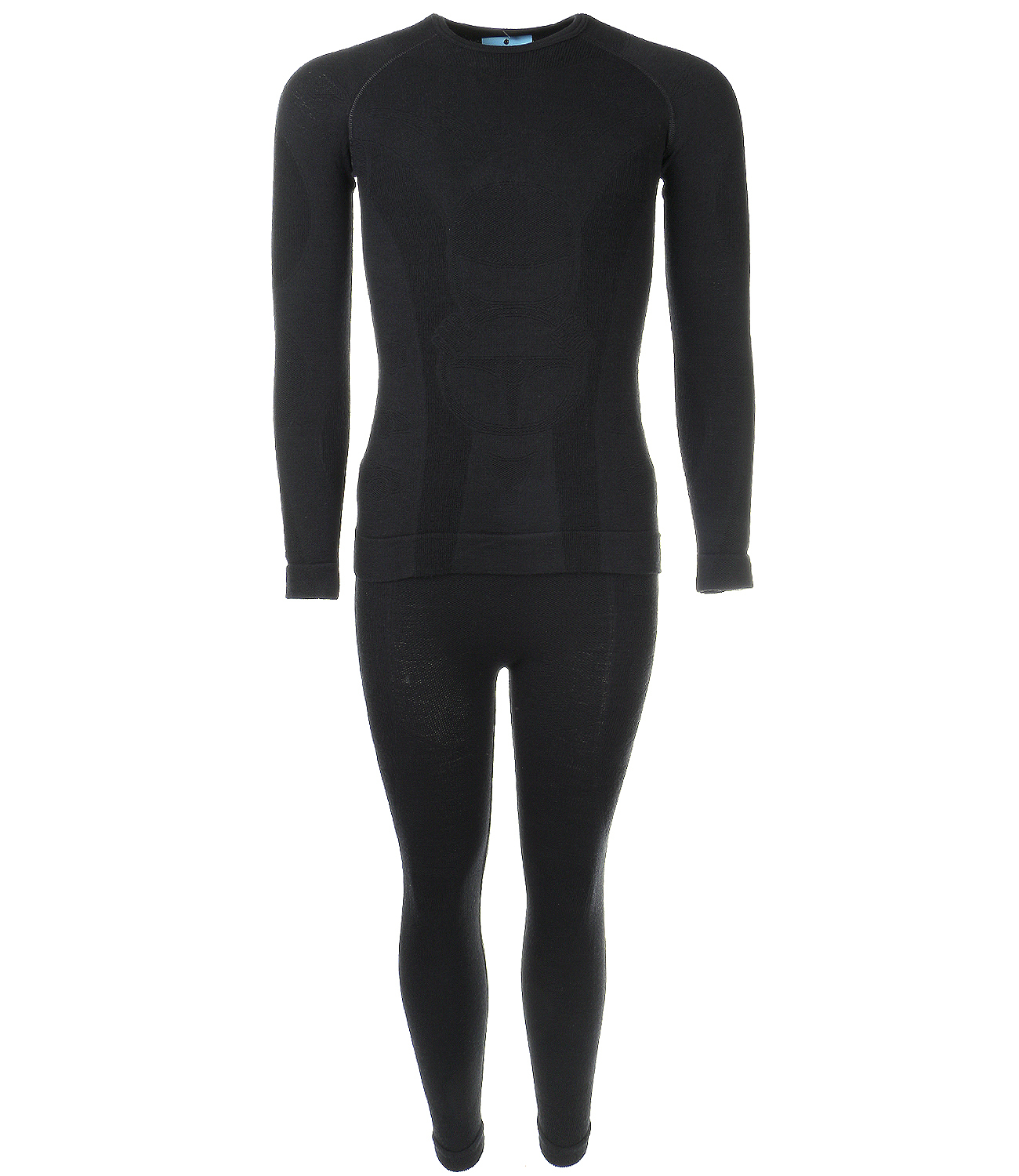 Комплект термобелья для мальчиков Brubeck Extreme Merino