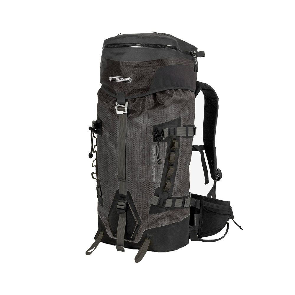 Рюкзак Ortlieb Elevation Pro slate 32L