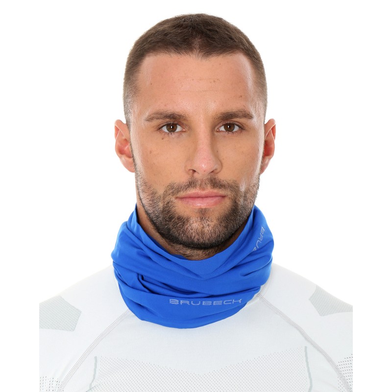 Бандана-труба шерстяная Brubeck