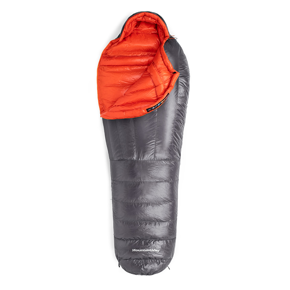 Спальный мешок NatureHike ULG  NH19YD001 Champagne-M 700G