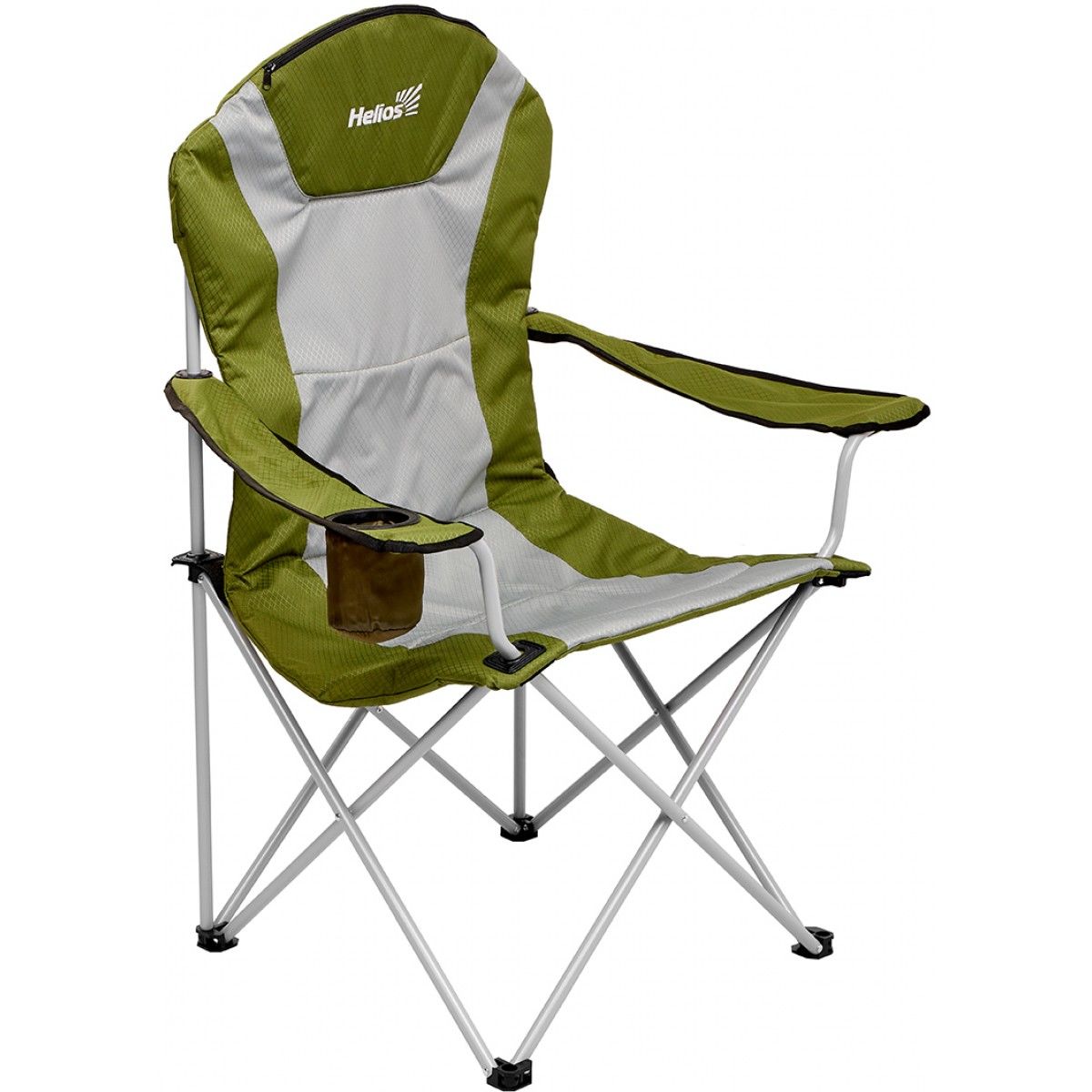 eurohike padded camping chairs