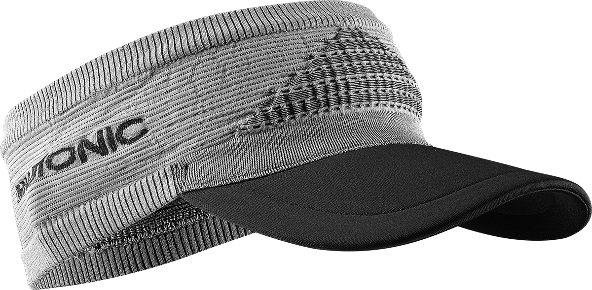 Повязка с козырьком X-Bionic Fennec 4.0 Headband  G051