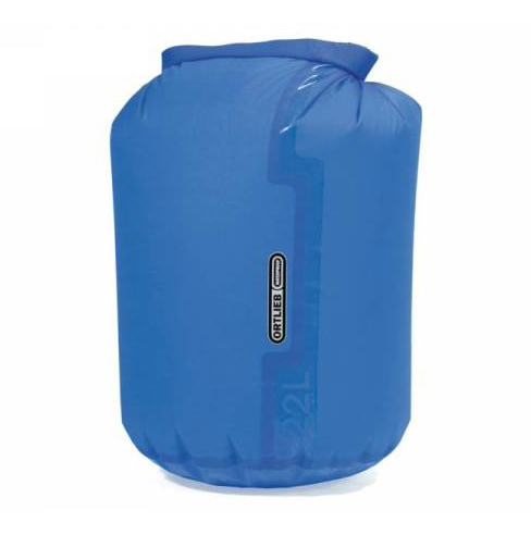 Драйбег Ortlieb Ultra Lightweight Dry Bag 22L PS10 синий
