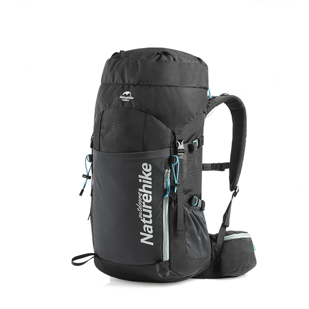 Рюкзак Naturehike 45L NH18Y045-Q black