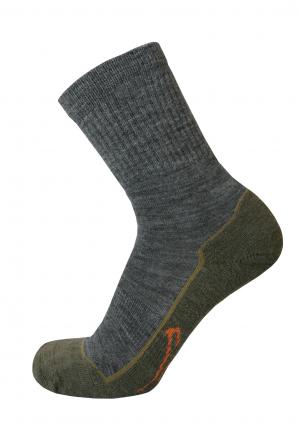 Термоноски Norveg Hunter