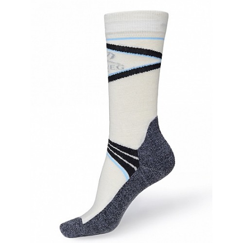 Детские термоноски для коньков  Ice Skating  Norveg