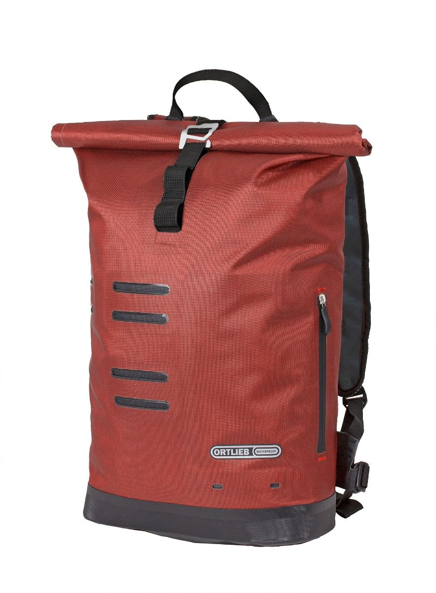 Рюкзак Ortlieb Commuter-Daypack City 21л dark chili