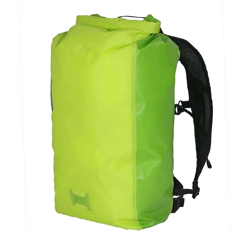 Рюкзак Ortlieb Light Pack green 25L