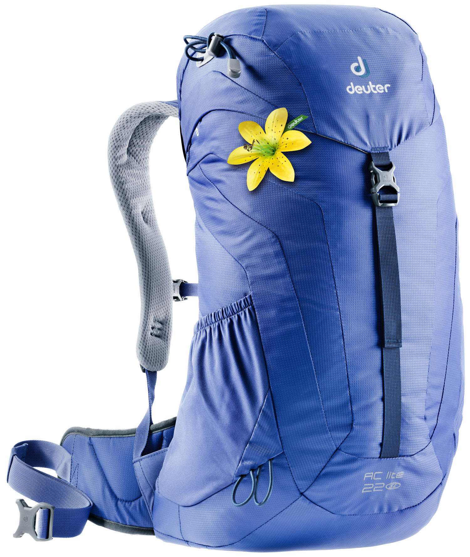 Ac lite clearance 22 sl deuter