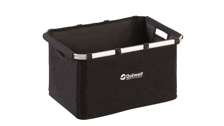 Outwell Folding Storage Basket 