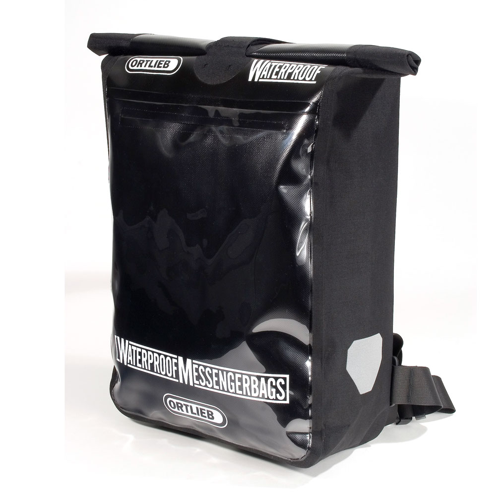 Рюкзак курьерский Ortlieb Messenger Bag Pro