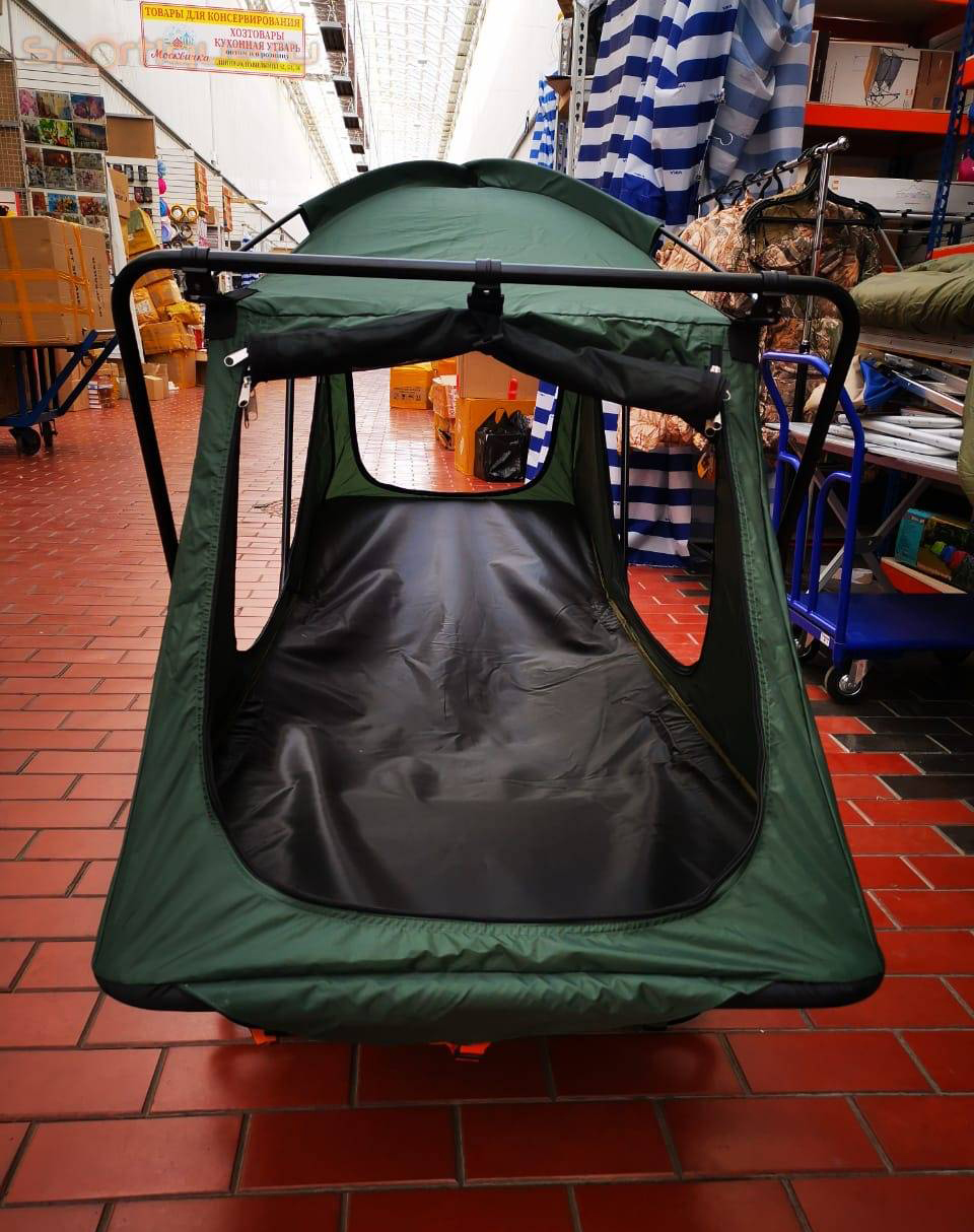Палатка-раскладушка Tent cot