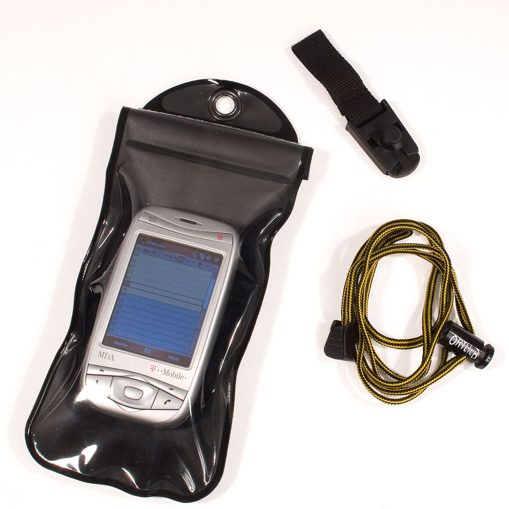 Гермочехол ORTLIEB Safe-it